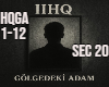 Golgedeki Adam