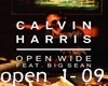 C.Harris ft.Big-Open wid