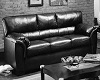 DarkSide Couch