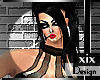 -X-XXL XIX BLACK WAVES