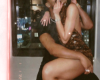 Cutout Couple 3