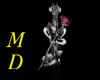 {MD} Sword'n'rose