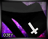 [03EY] DISOBEY White