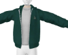 TERMA ZIP GREEN $