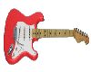 Fender Guitar*animated*