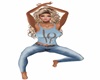 Cute new dance 28 ppl