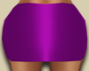 [Pb] Purple Skirt