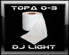 Toilet Paper 3 DJ LIGHT