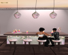 Fruity Beverage Bar