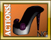 Shoe Seduction NC