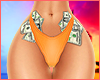 Orange Money Bottoms M $