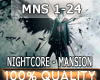 Nightcore Mansion (NF)