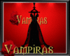 Queen Vampire Gown V2