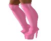 PINK BOOTS - RLS