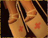 Nurse heels