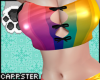 Demisexual Pride Top