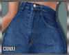 ✌C-CUTE JEANS