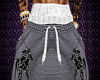 Polo Sweatpants Tucked