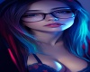 mulher azl