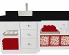 iK* Bathroom Sink +
