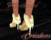 (T)Custom Ombre Heels 8
