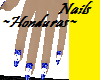 Nails~Honduras~