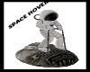 [LD] Space Hover