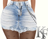 KF*Jeans skirt RLL