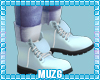 M| Polar Boots M