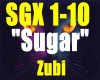 /Sugar - Zubi/