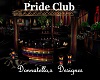 pride club bar
