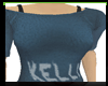 [JS] Kelli Shirt