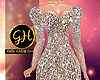 *GH* Ryry Pageant Gown