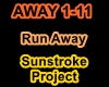 Sunstroke Project-Run Aw
