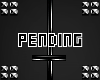 L|Black Piercing Set