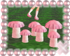 + LG: Bouncy Mushrooms
