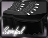 Ss✘Lirona ~Boots