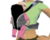 ® Baby in Carrier (P)
