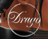 Drago loop ear rings