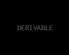 Derivable M