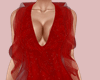 E* Red Valentine Dress 2