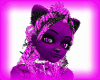 Purple Tiger [F] Fur