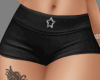 sw Black Mini Sort Tatto