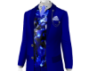 Sapphire God Suit