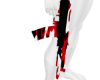 Red Camo AK