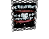 Chrome Grillz