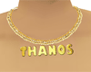 Necklaces Thanos