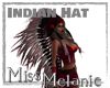 Indian Hat