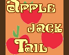 Applejack Tail