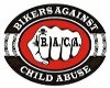 Bikers Against  Abuse